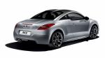 Peugeot RCZ Onyx 2012 года
